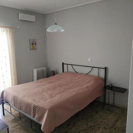 Resort Appartment Atene Esterno foto