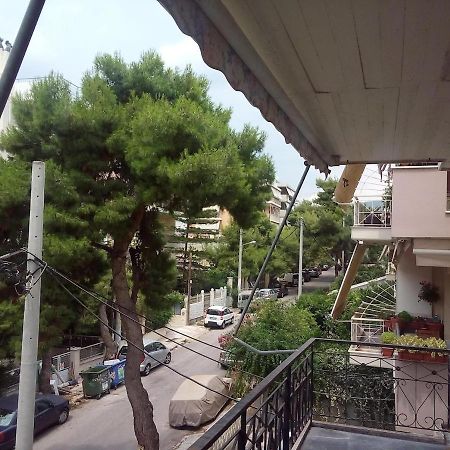 Resort Appartment Atene Esterno foto