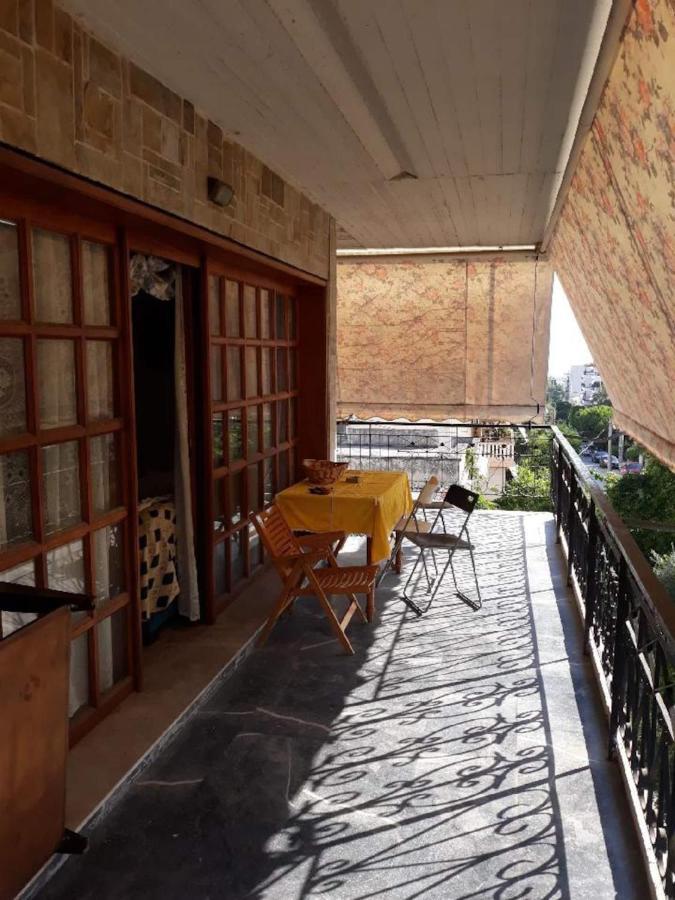 Resort Appartment Atene Esterno foto