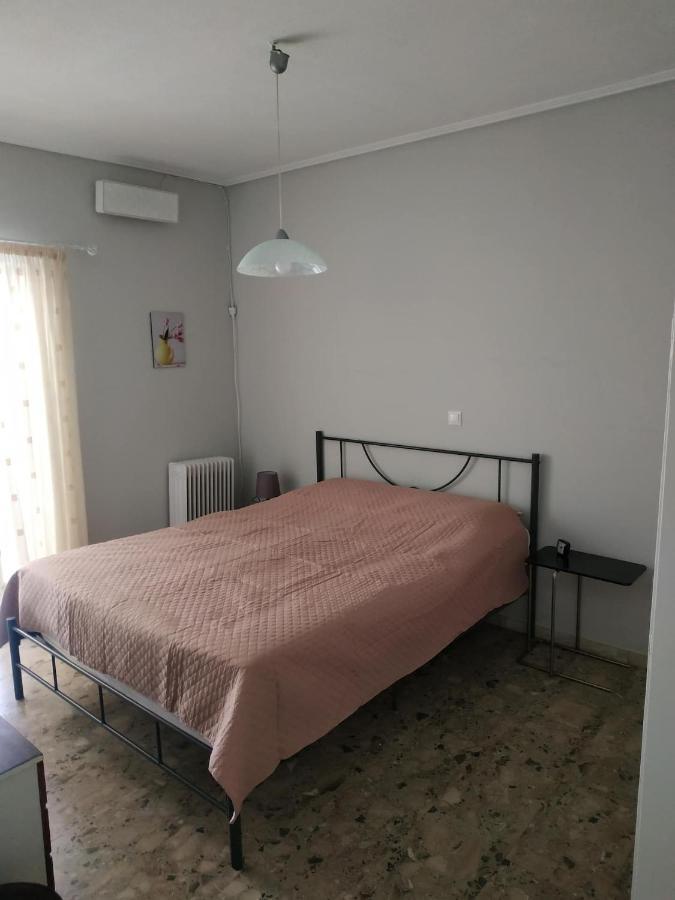 Resort Appartment Atene Esterno foto