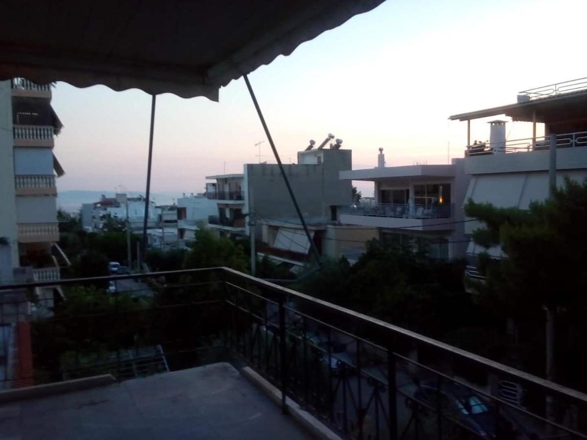 Resort Appartment Atene Esterno foto
