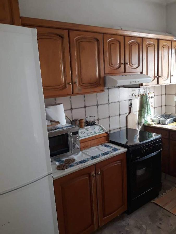 Resort Appartment Atene Esterno foto