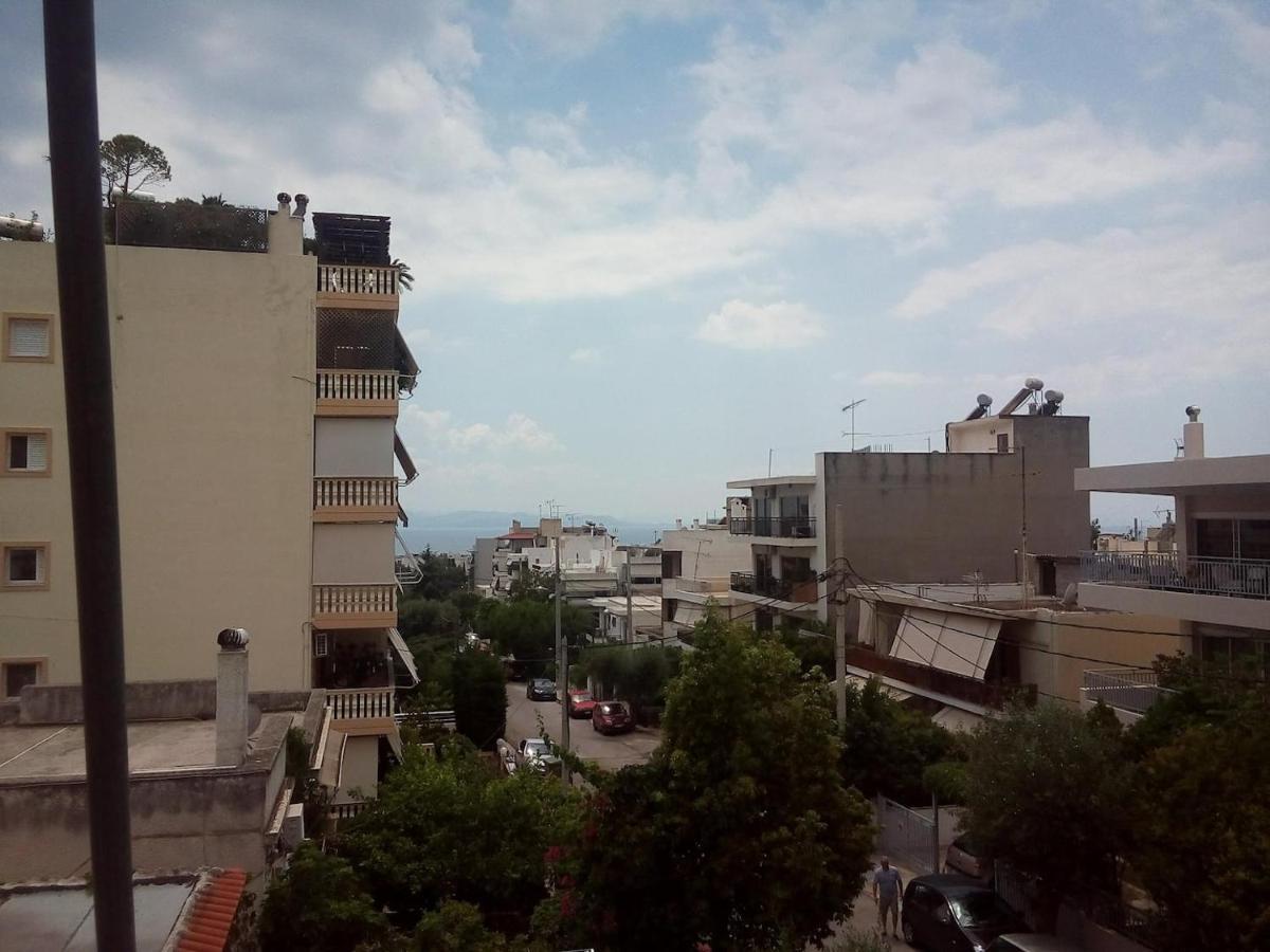Resort Appartment Atene Esterno foto