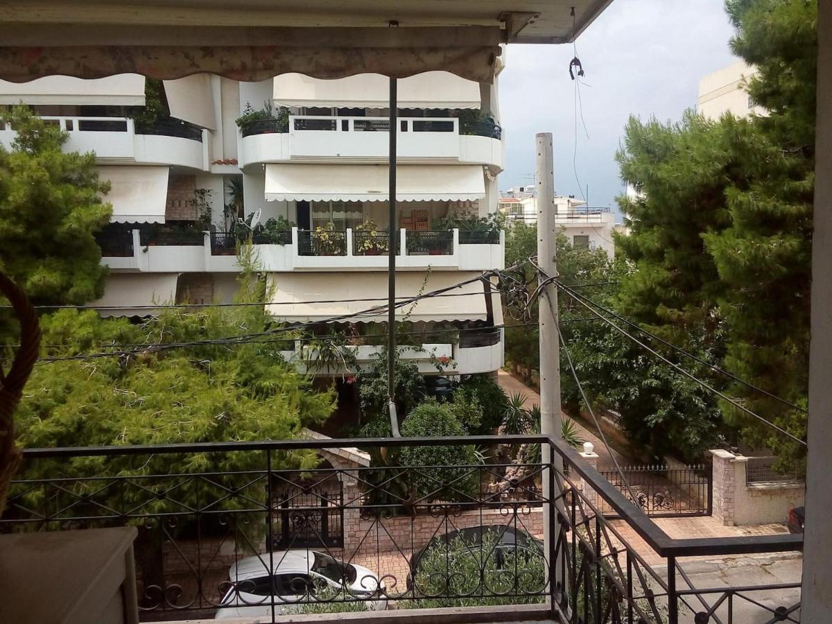 Resort Appartment Atene Esterno foto