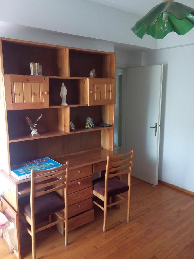 Resort Appartment Atene Esterno foto