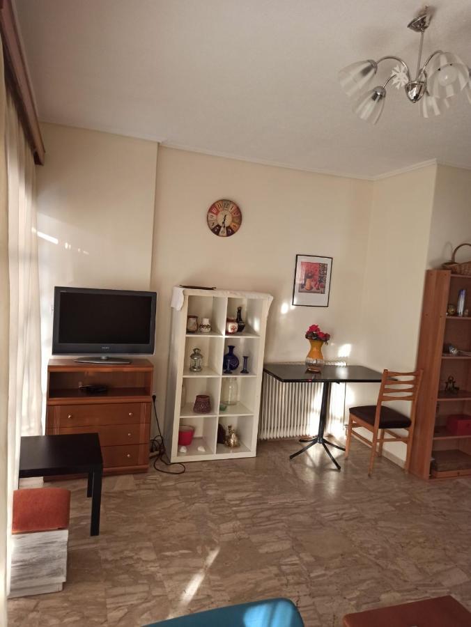 Resort Appartment Atene Esterno foto