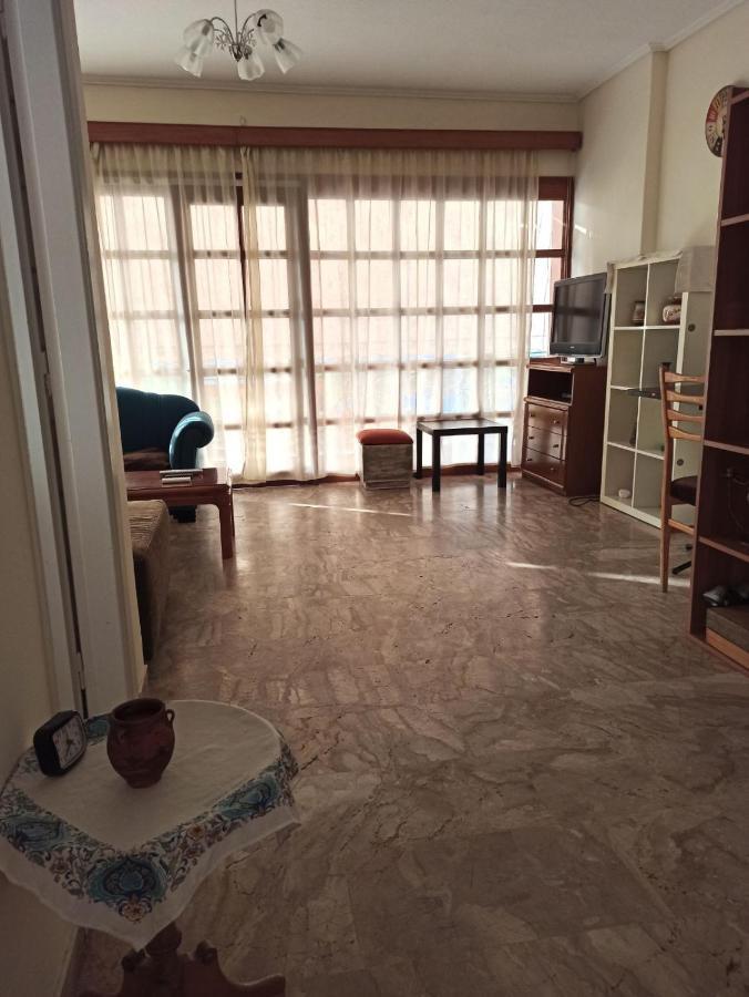 Resort Appartment Atene Esterno foto