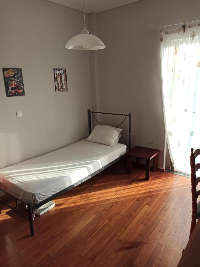 Resort Appartment Atene Esterno foto